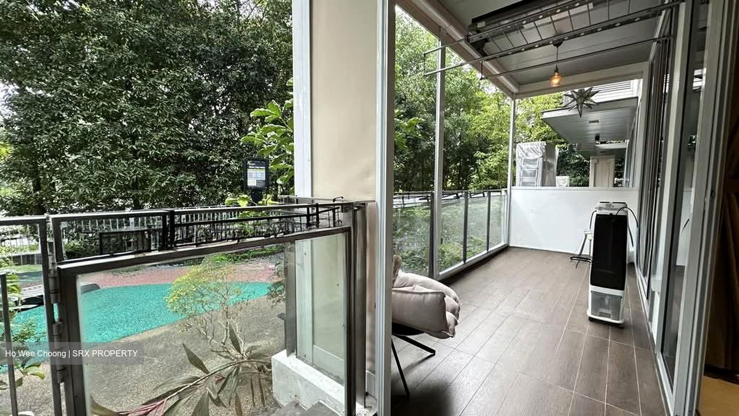 euHabitat (D14), Condominium #604865161